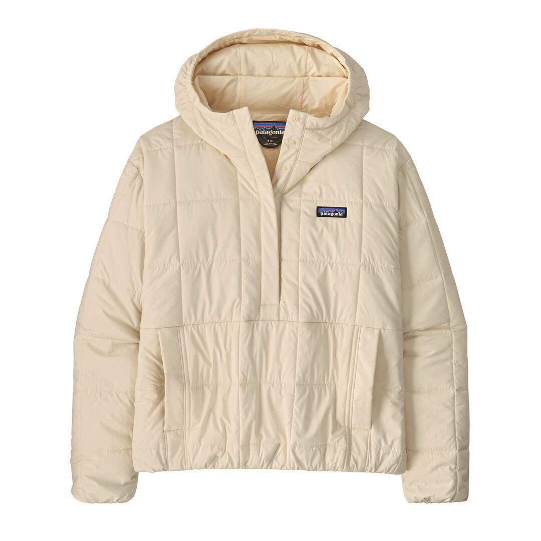 Light Gust Insulated Hooded Pullover | Patagonia for sale
