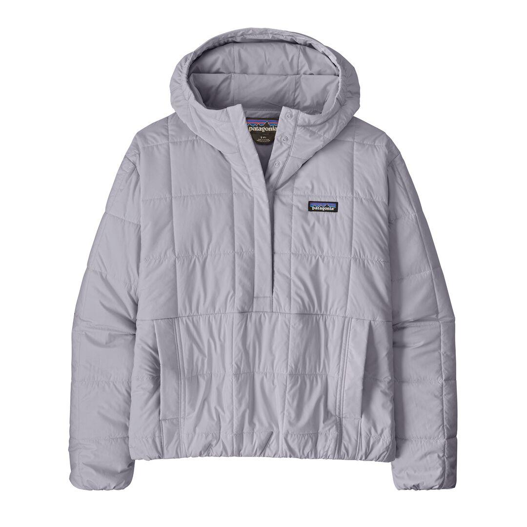 Light Gust Insulated Hooded Pullover | Patagonia for sale
