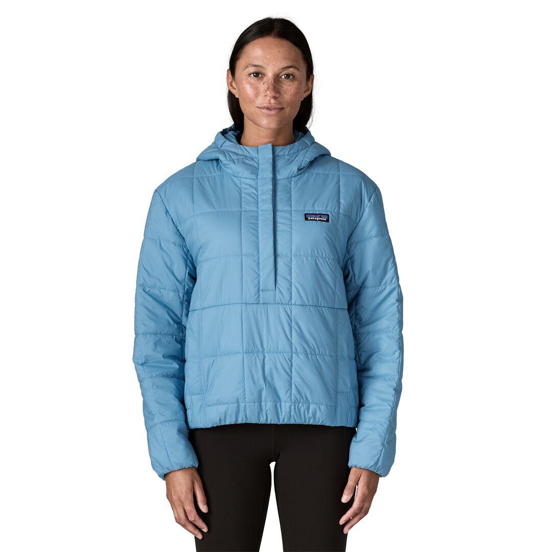Light Gust Insulated Hooded Pullover | Patagonia for sale