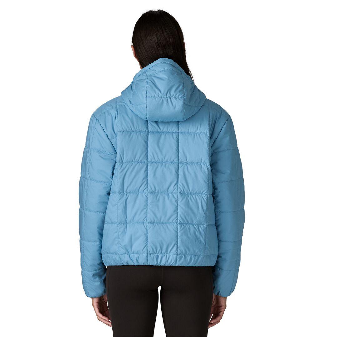 Light Gust Insulated Hooded Pullover | Patagonia for sale