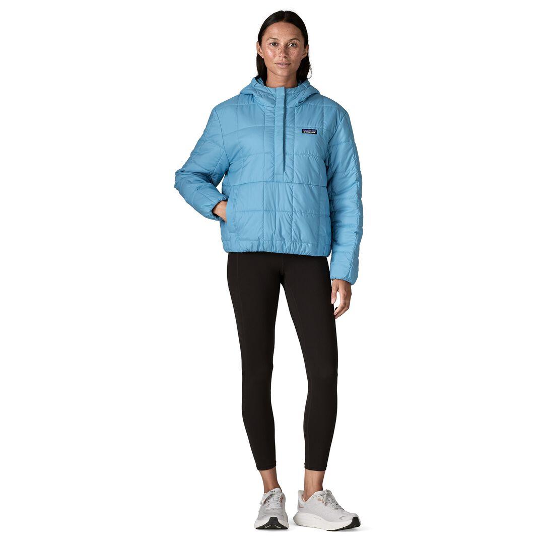 Light Gust Insulated Hooded Pullover | Patagonia for sale