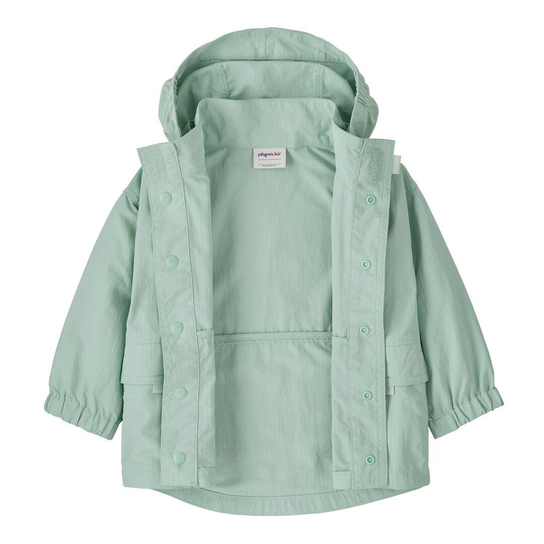 Baby Outdoor Everyday Jacket | Patagonia discount