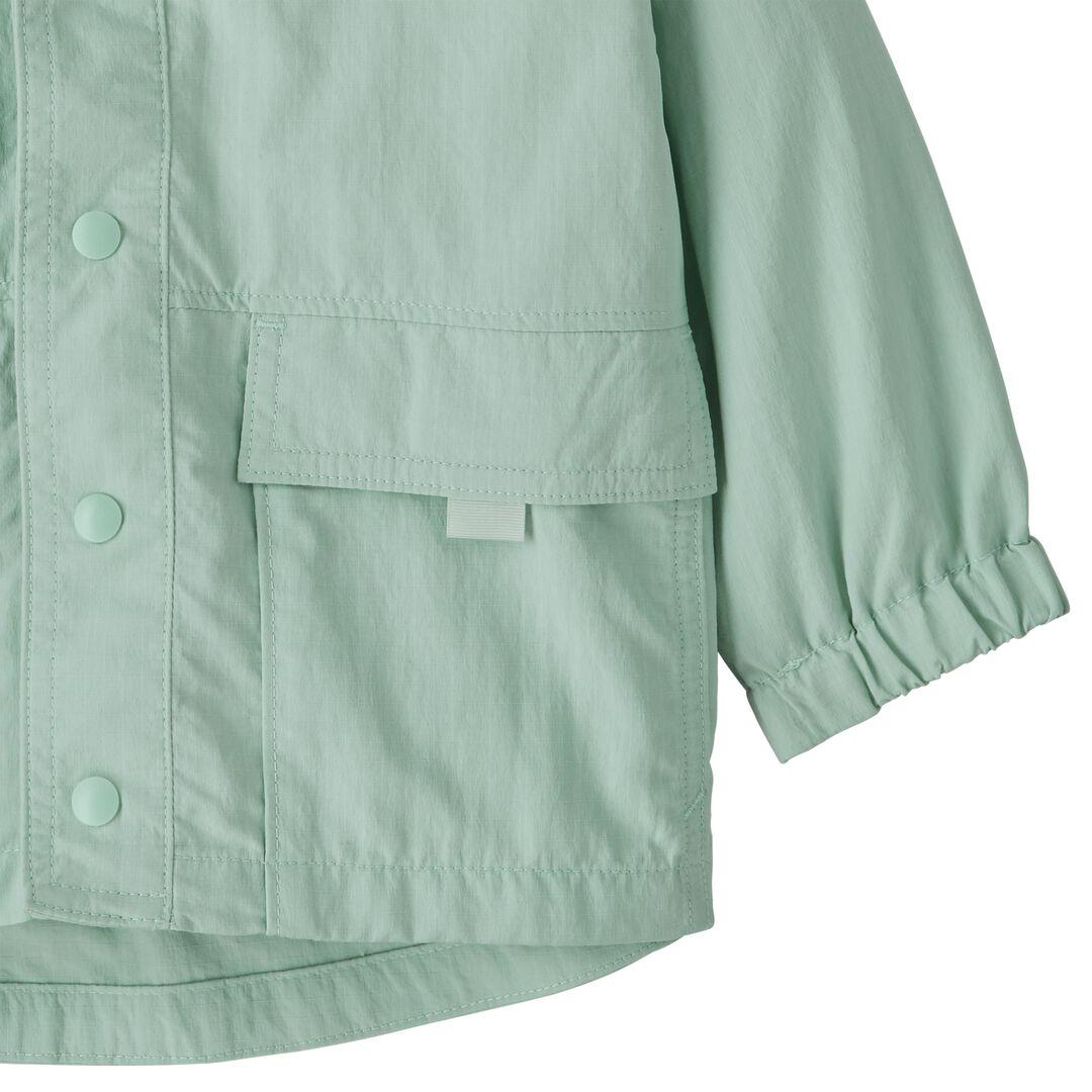 Baby Outdoor Everyday Jacket | Patagonia discount