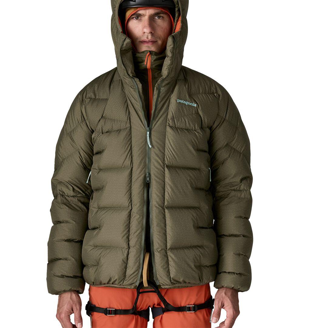 Durable Down Parka | Patagonia on sale