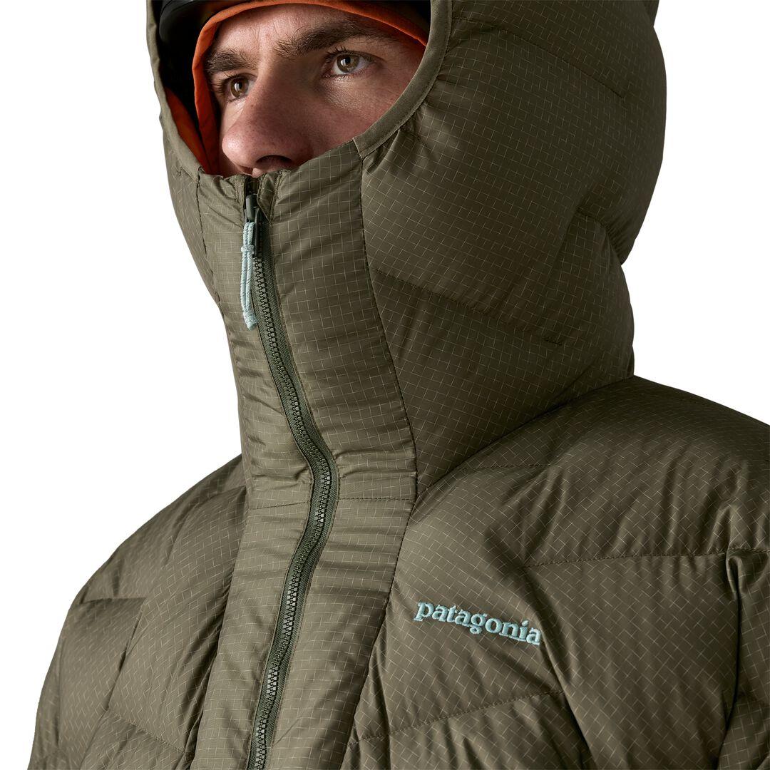 Durable Down Parka | Patagonia on sale