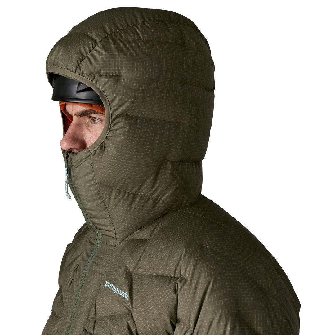 Durable Down Parka | Patagonia on sale
