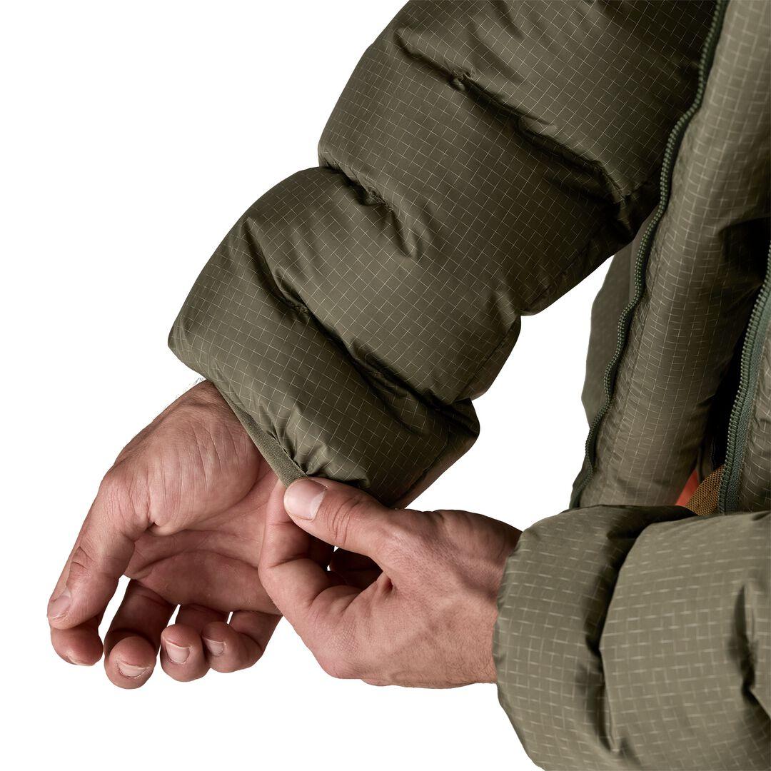 Durable Down Parka | Patagonia on sale