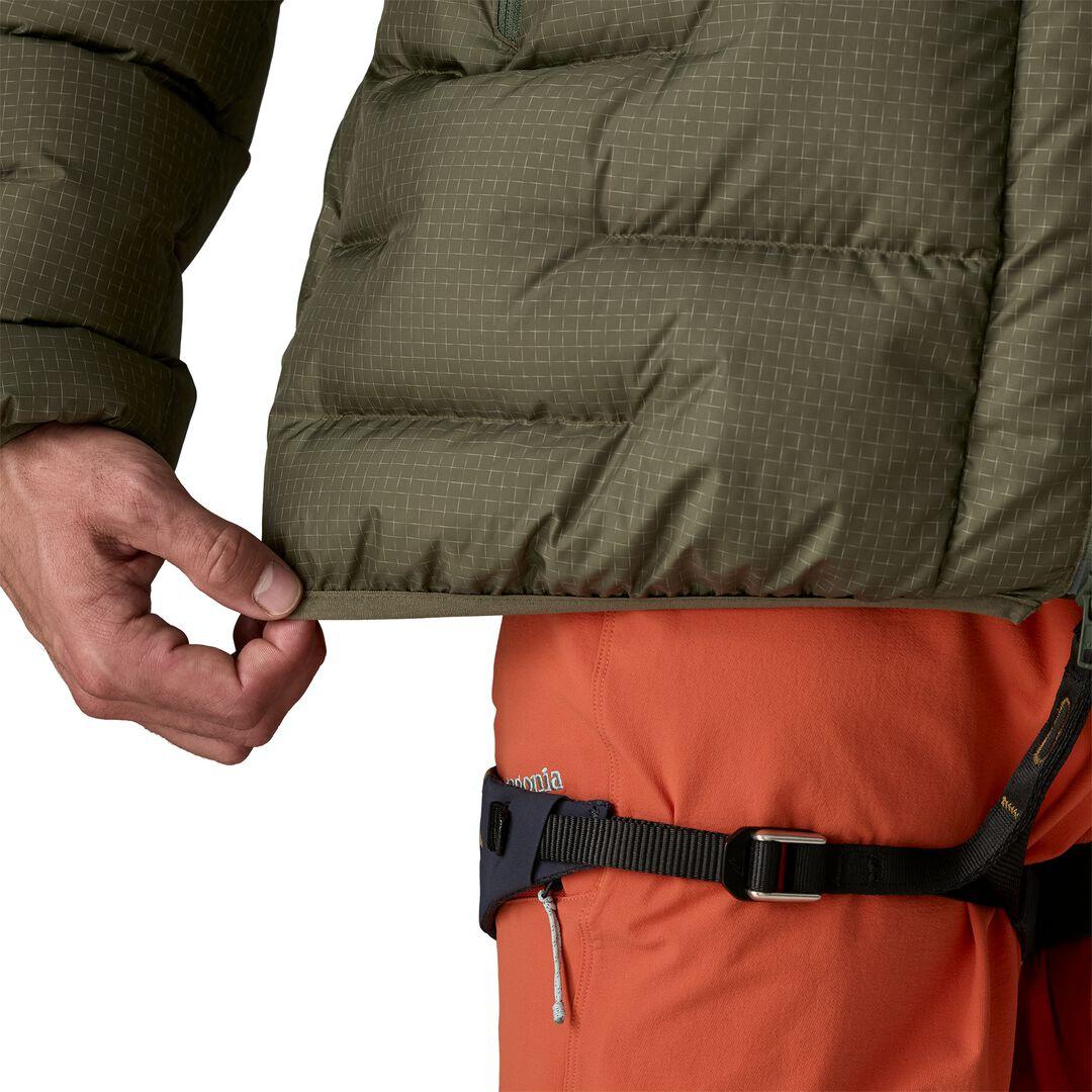 Durable Down Parka | Patagonia on sale
