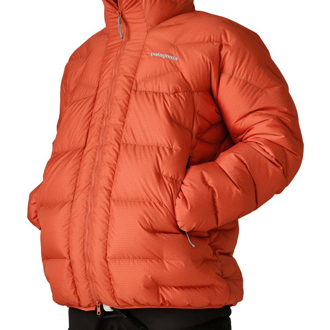 Durable Down Parka | Patagonia on sale