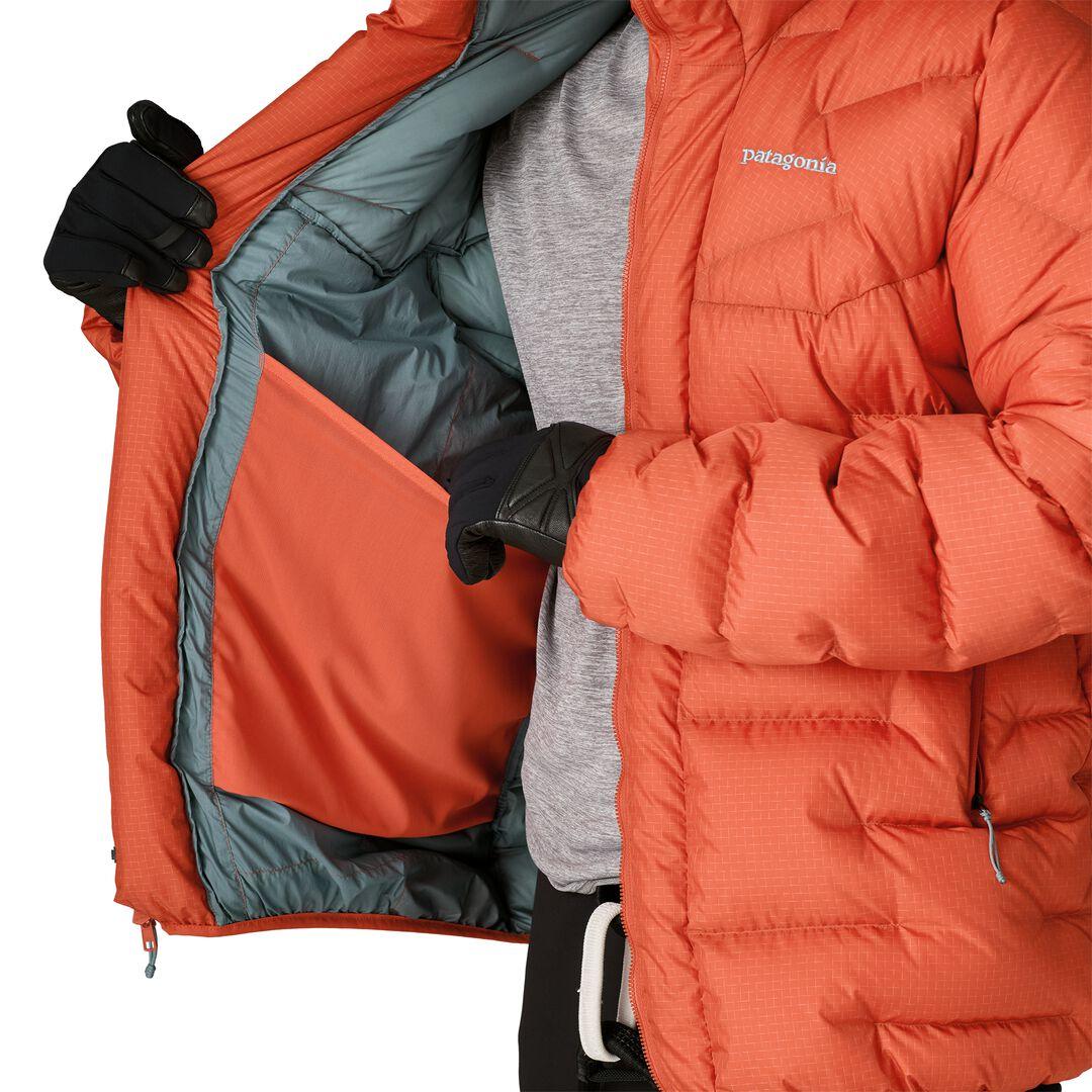 Durable Down Parka | Patagonia on sale