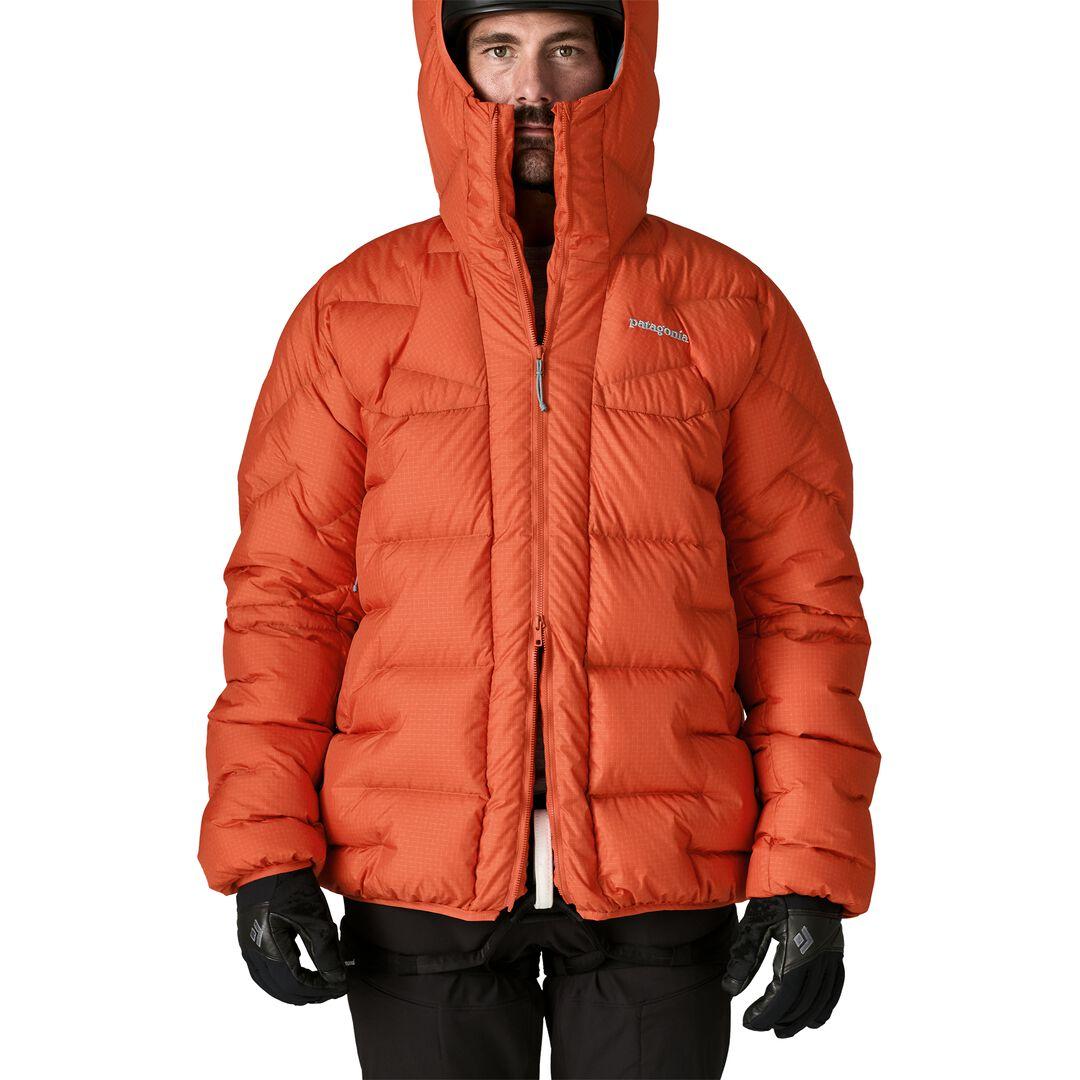 Durable Down Parka | Patagonia on sale