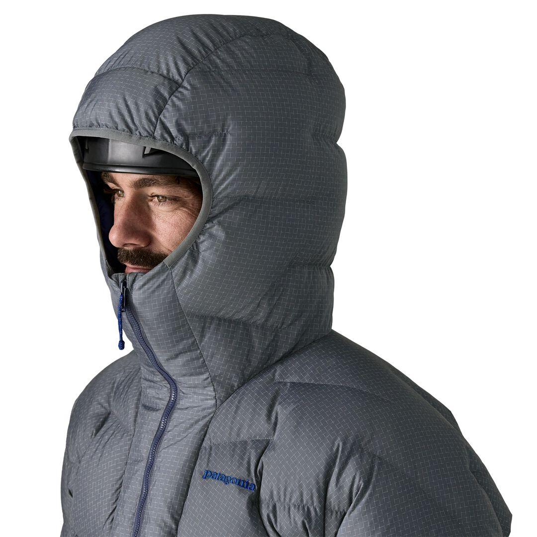 Durable Down Parka | Patagonia on sale