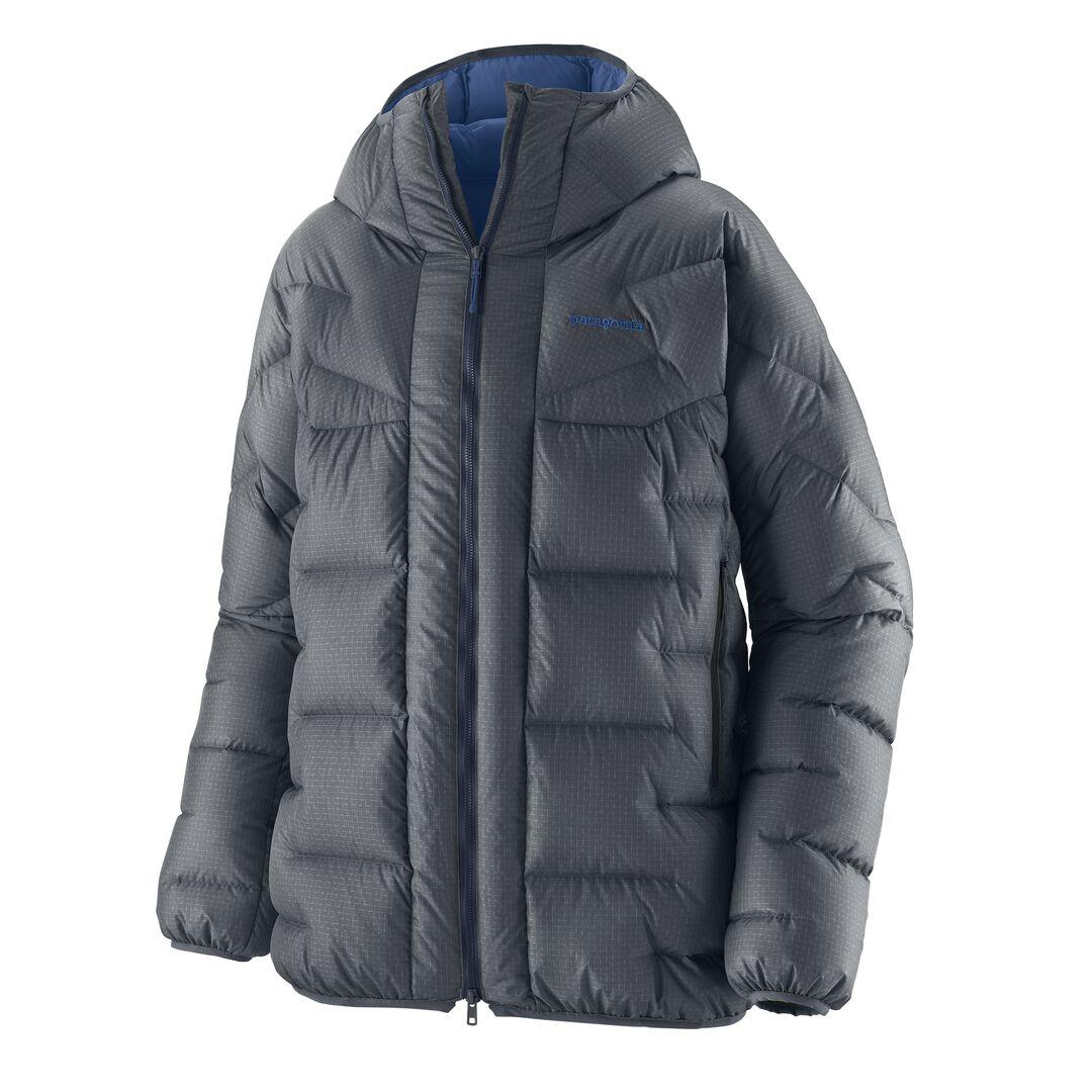 Durable Down Parka | Patagonia on sale