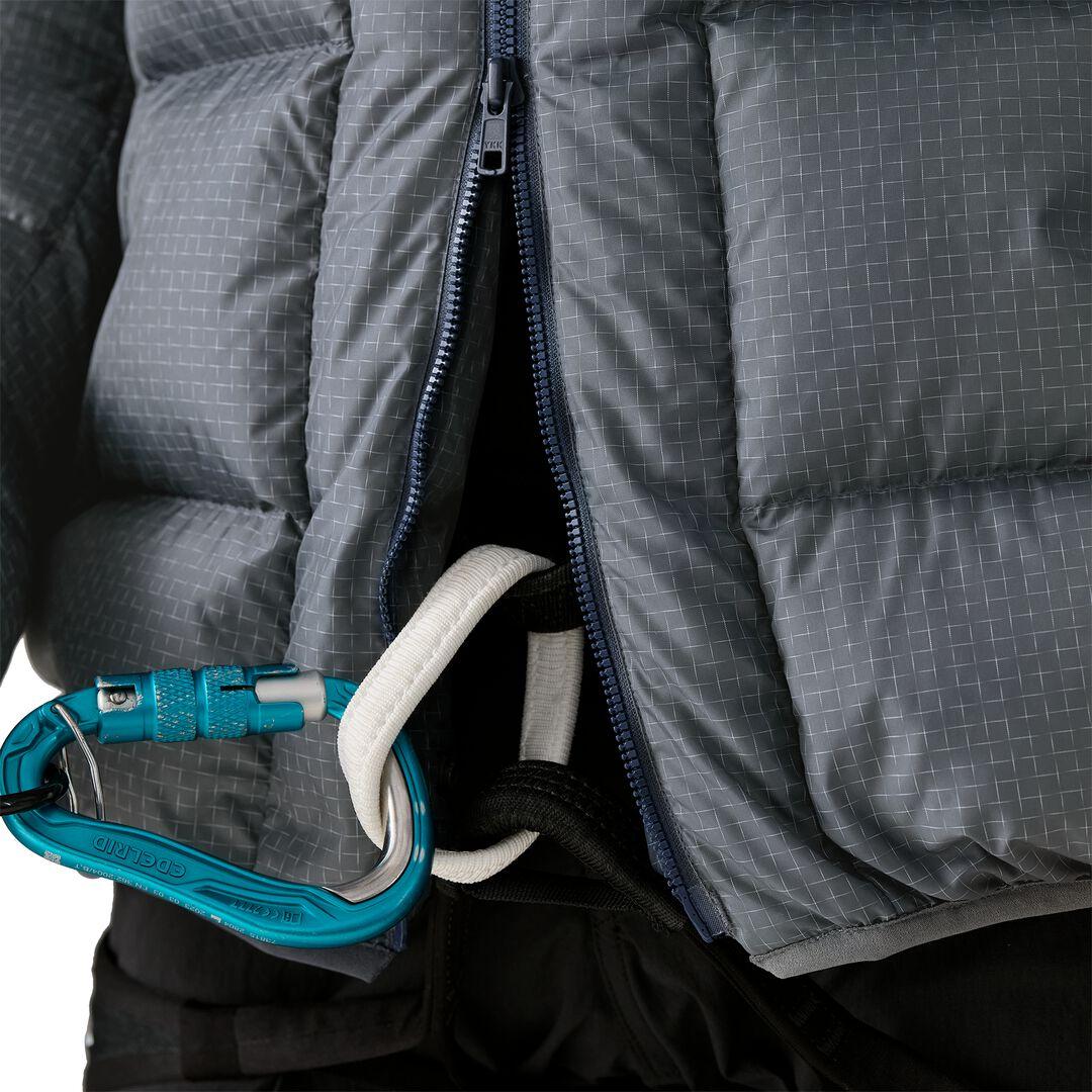 Durable Down Parka | Patagonia on sale