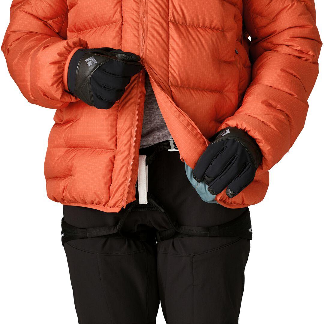 Durable Down Parka | Patagonia on sale
