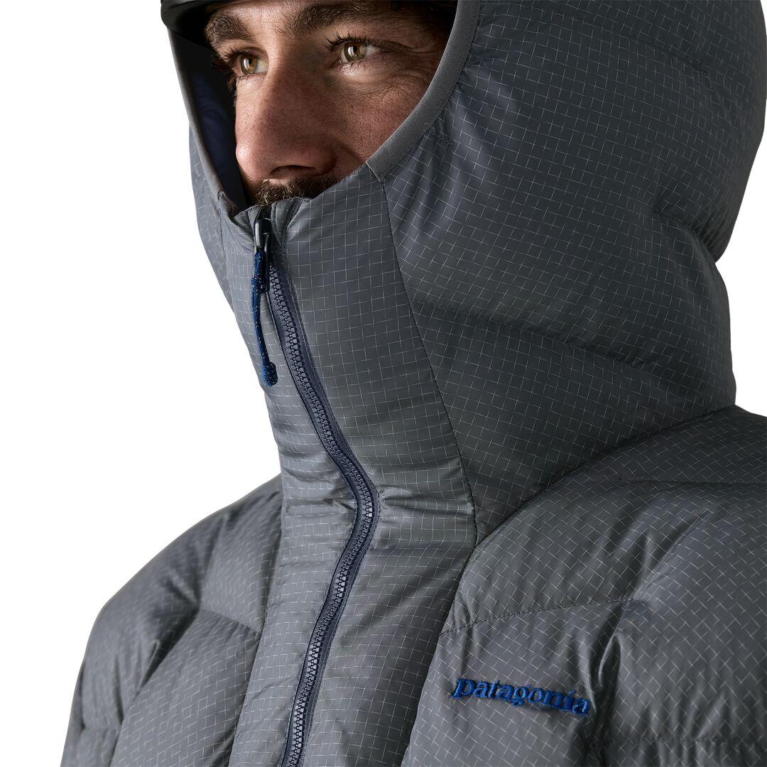 Durable Down Parka | Patagonia on sale