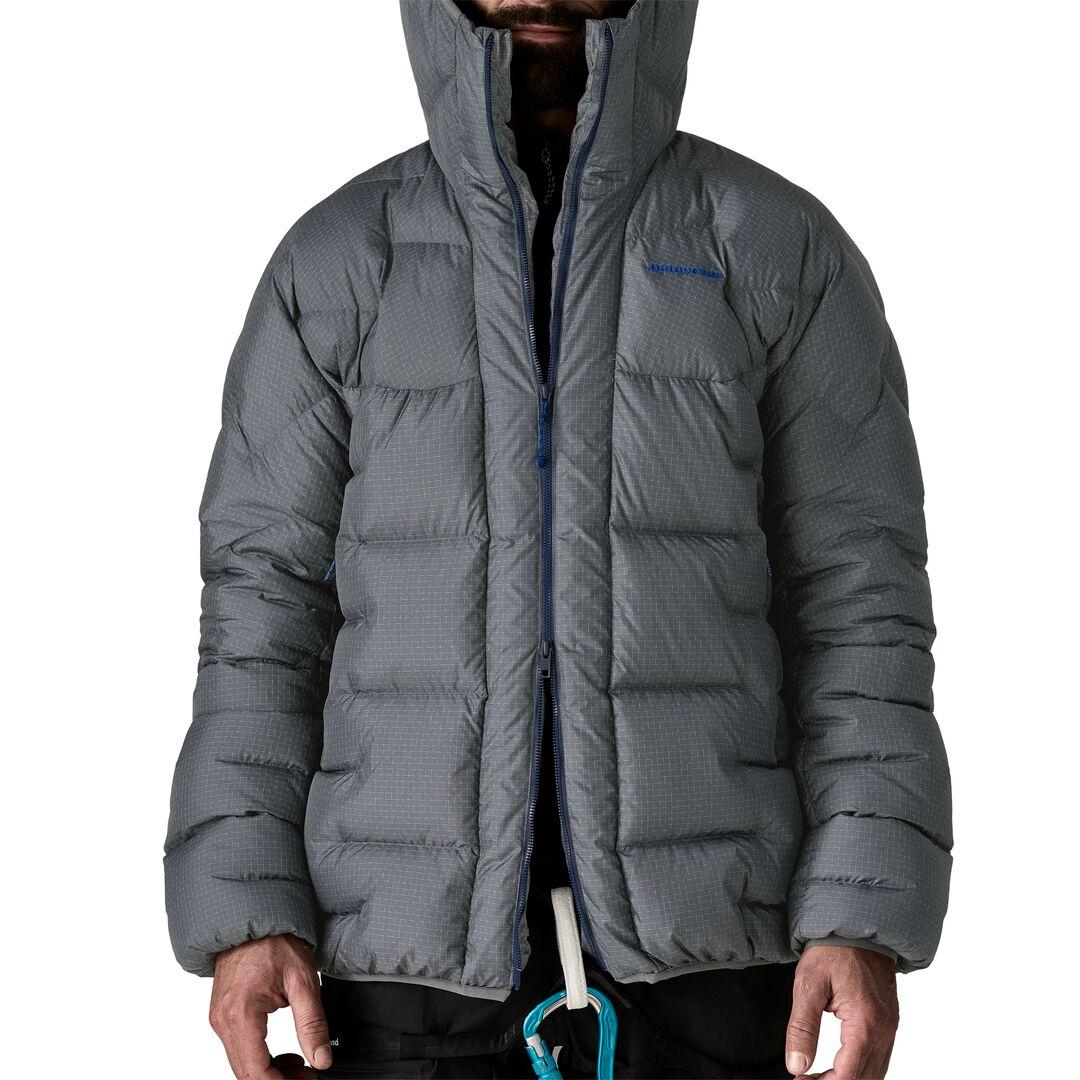 Durable Down Parka | Patagonia on sale