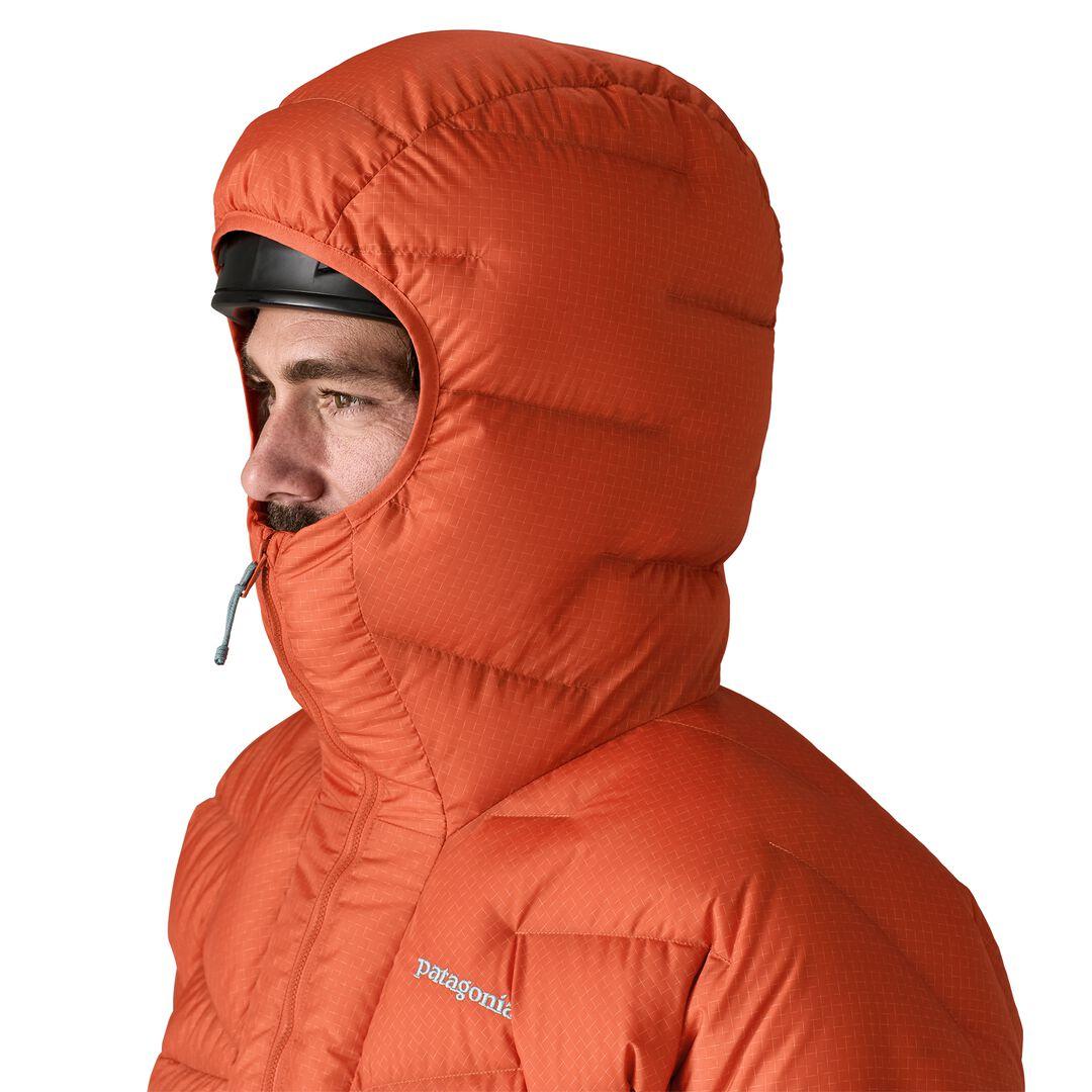 Durable Down Parka | Patagonia on sale