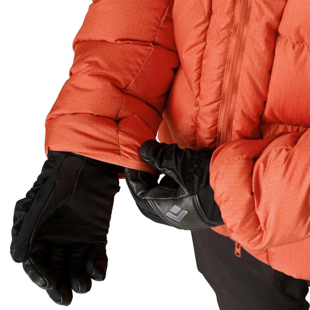 Durable Down Parka | Patagonia on sale