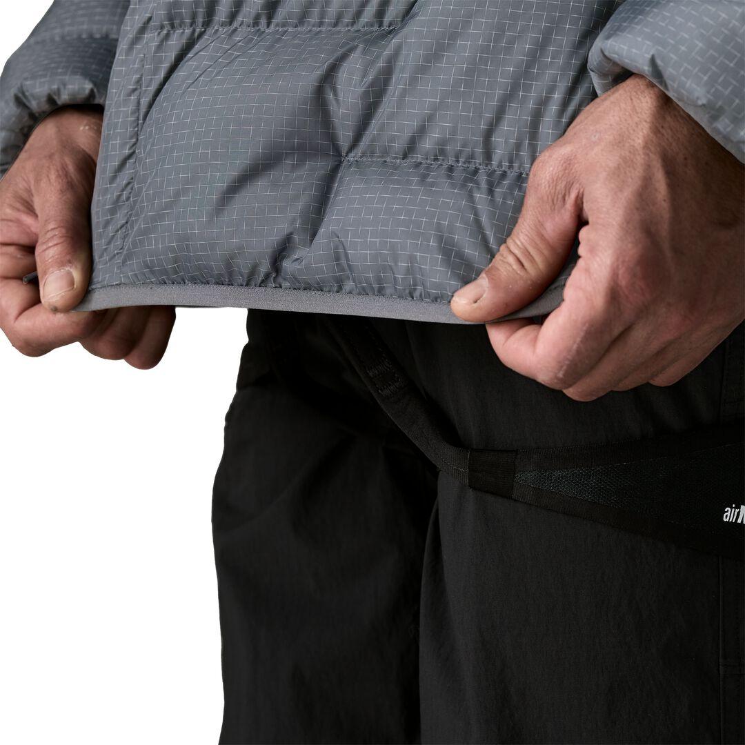 Durable Down Parka | Patagonia on sale
