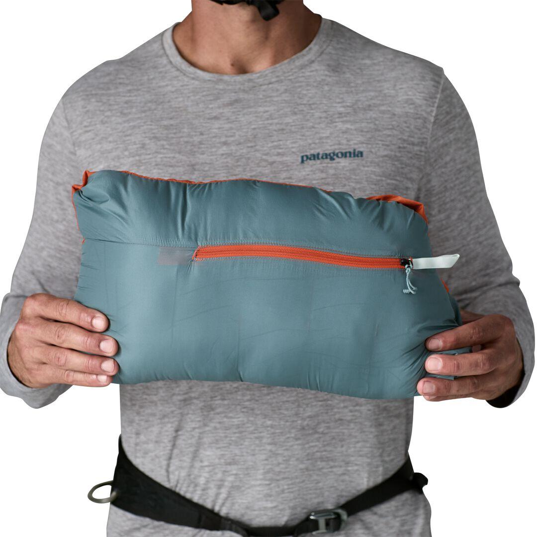 Durable Down Parka | Patagonia on sale