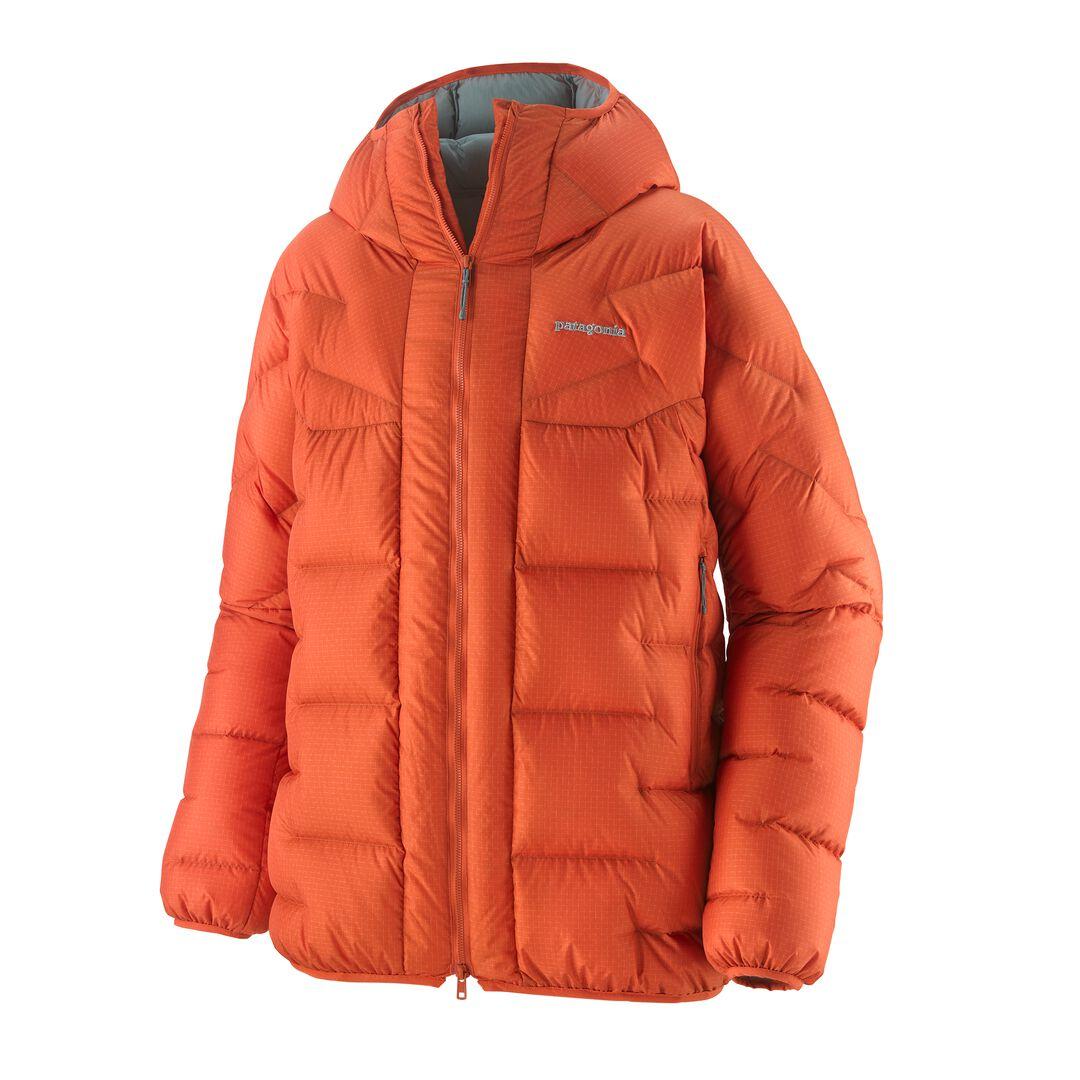 Durable Down Parka | Patagonia on sale