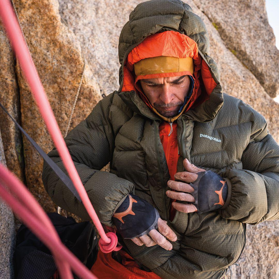 Durable Down Parka | Patagonia on sale