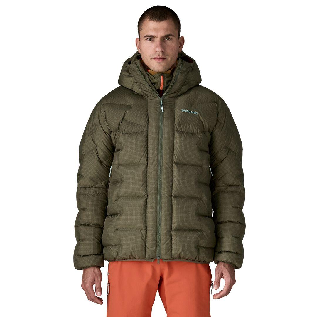 Durable Down Parka | Patagonia on sale