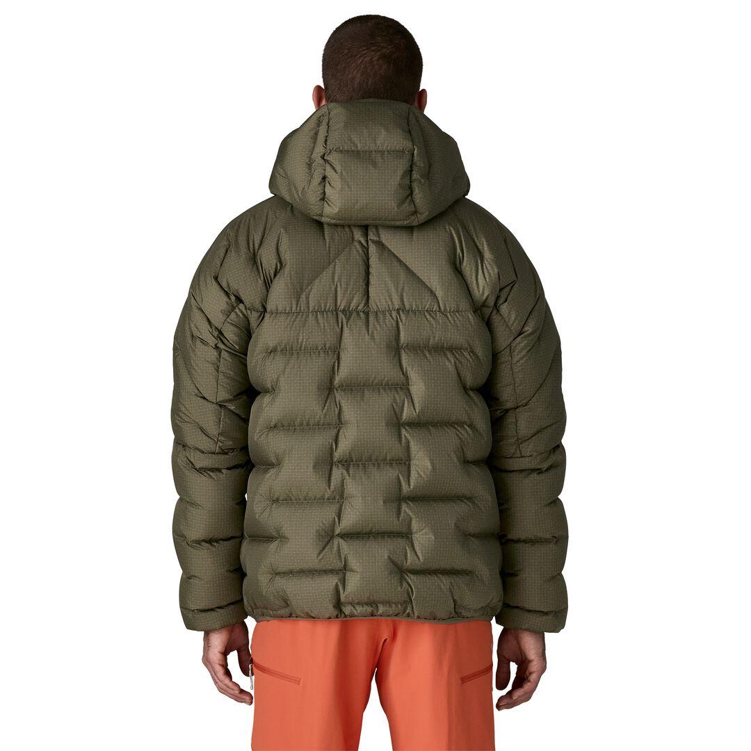 Durable Down Parka | Patagonia on sale