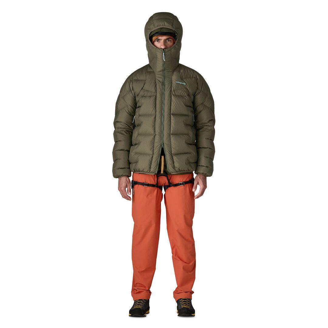 Durable Down Parka | Patagonia on sale