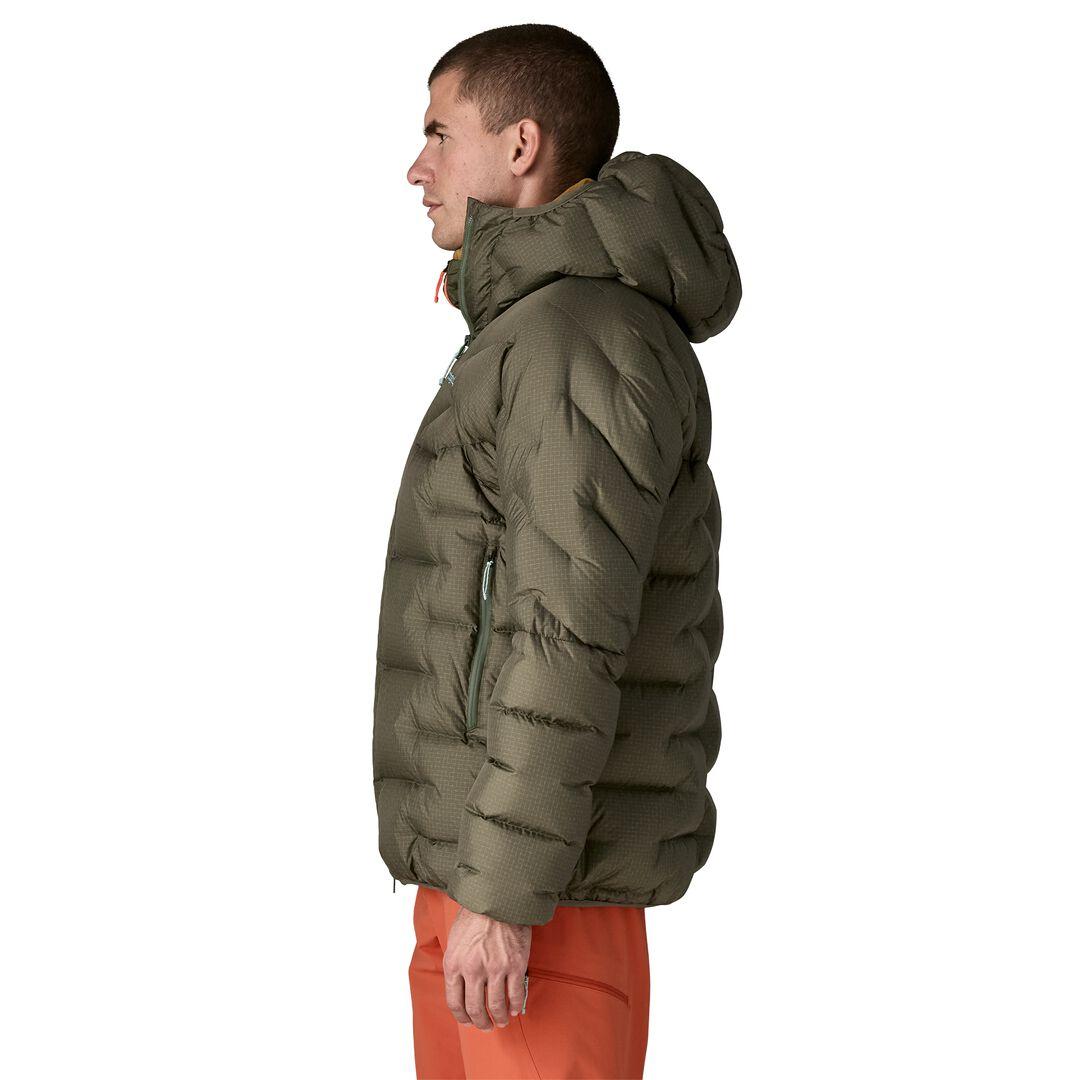Durable Down Parka | Patagonia on sale