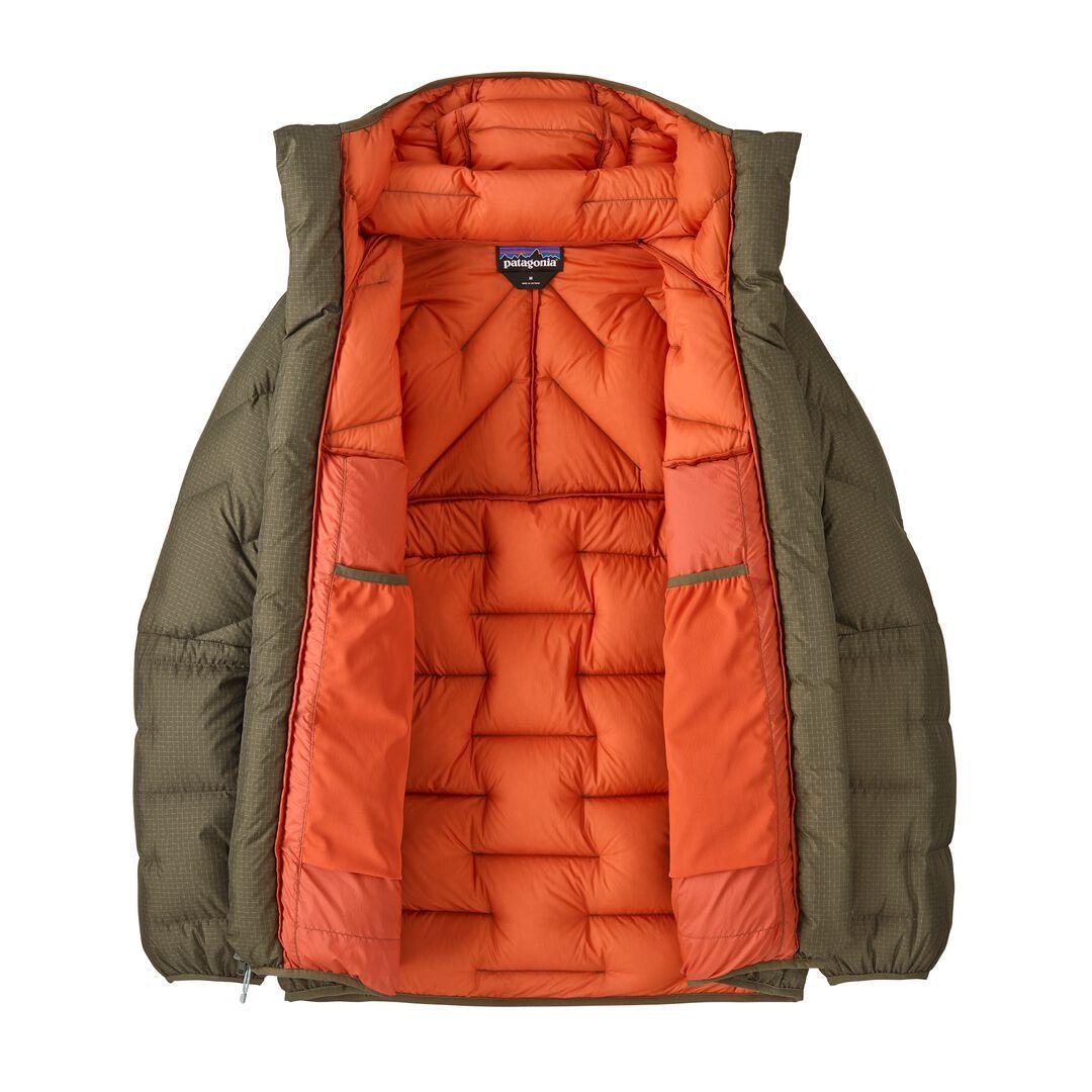 Durable Down Parka | Patagonia on sale