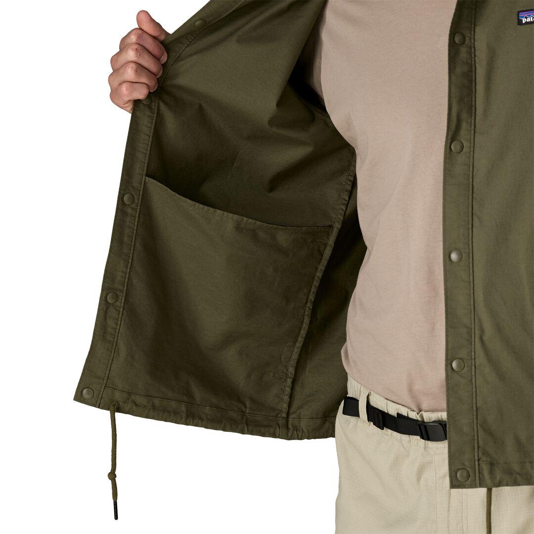 Lightweight All-Wear Unlined Jacket | Patagonia us