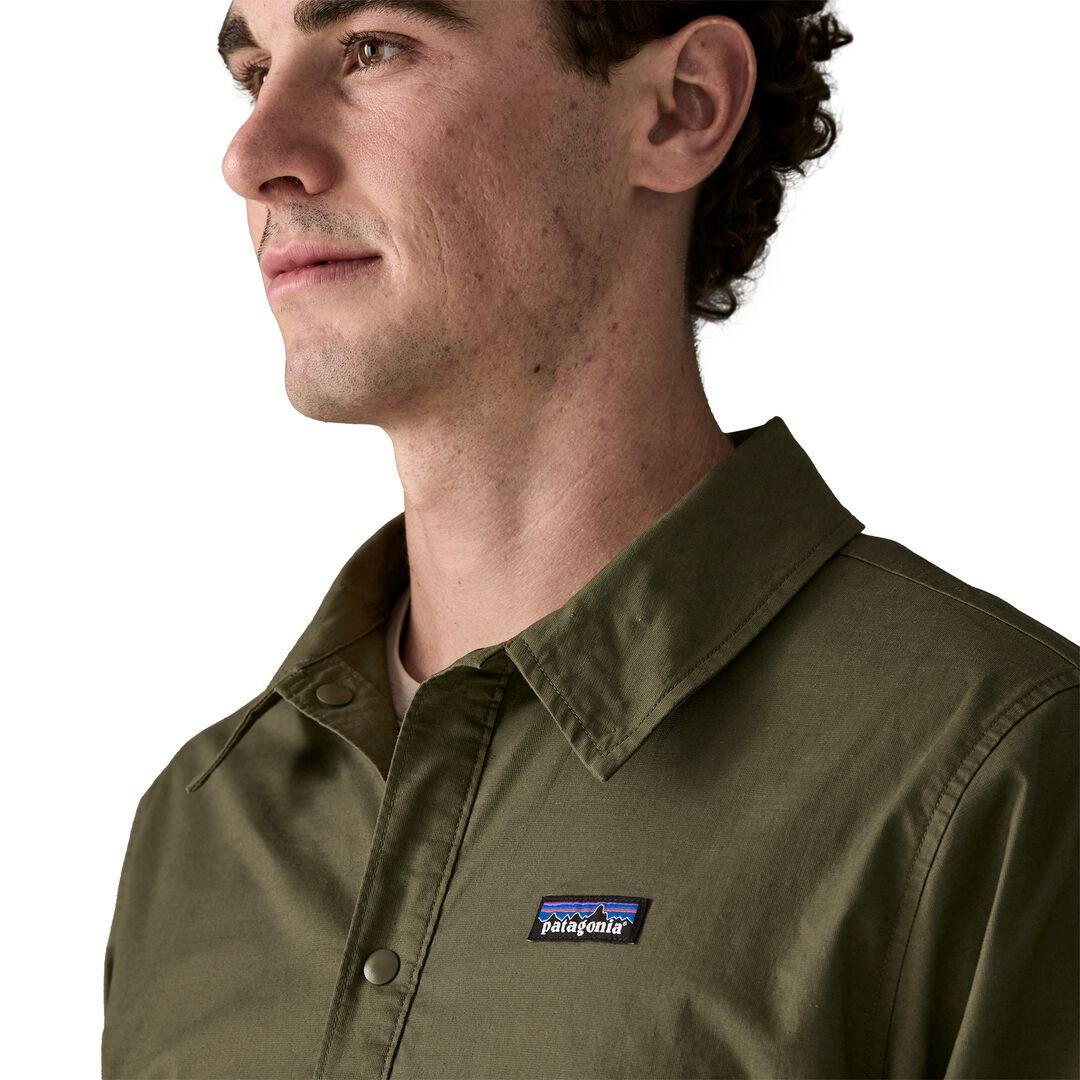 Lightweight All-Wear Unlined Jacket | Patagonia us