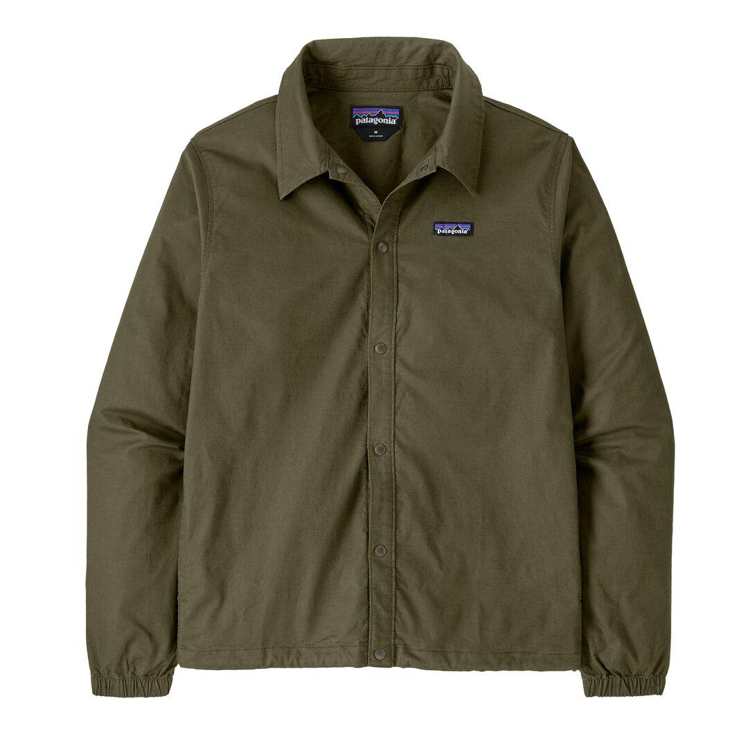 Lightweight All-Wear Unlined Jacket | Patagonia us