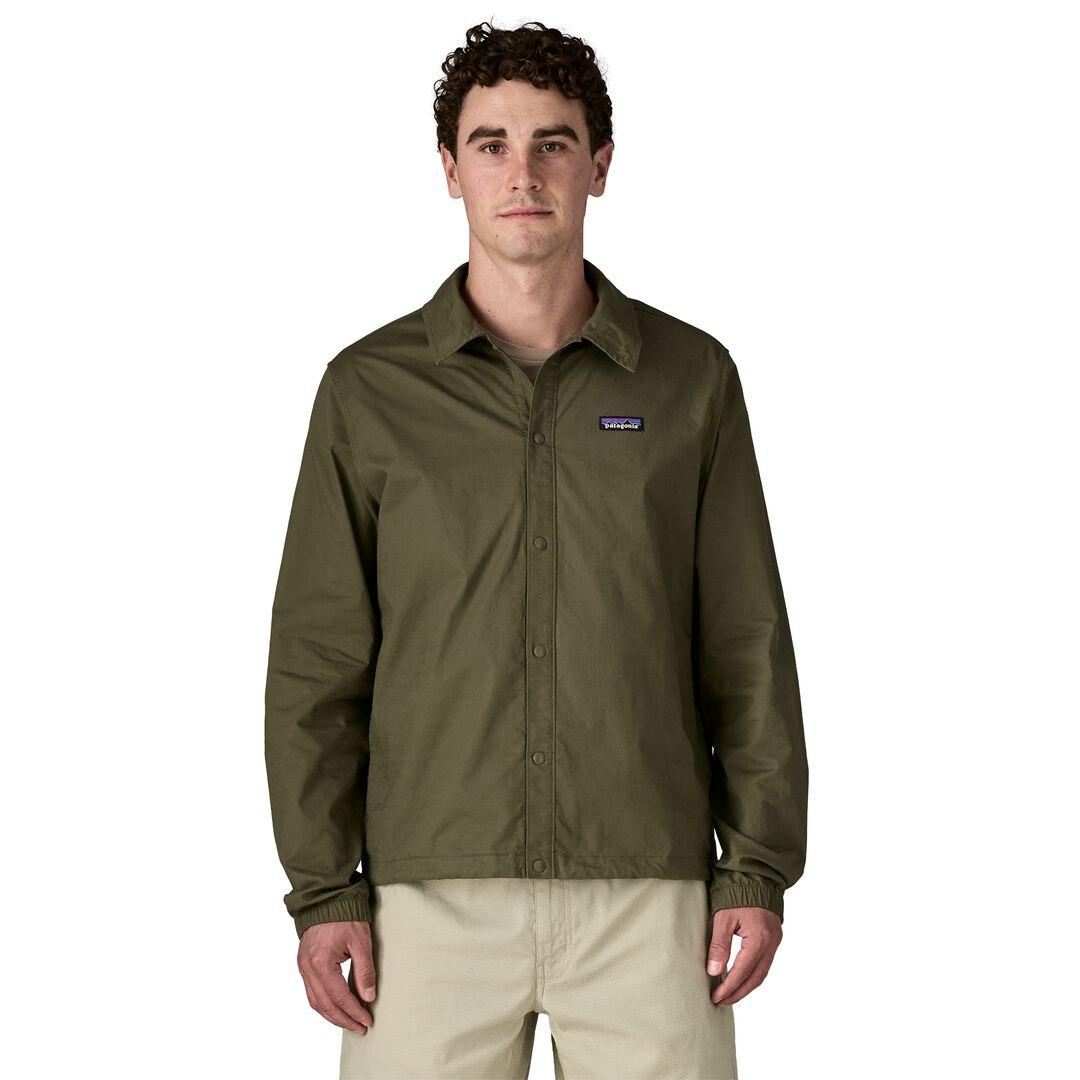 Lightweight All-Wear Unlined Jacket | Patagonia us