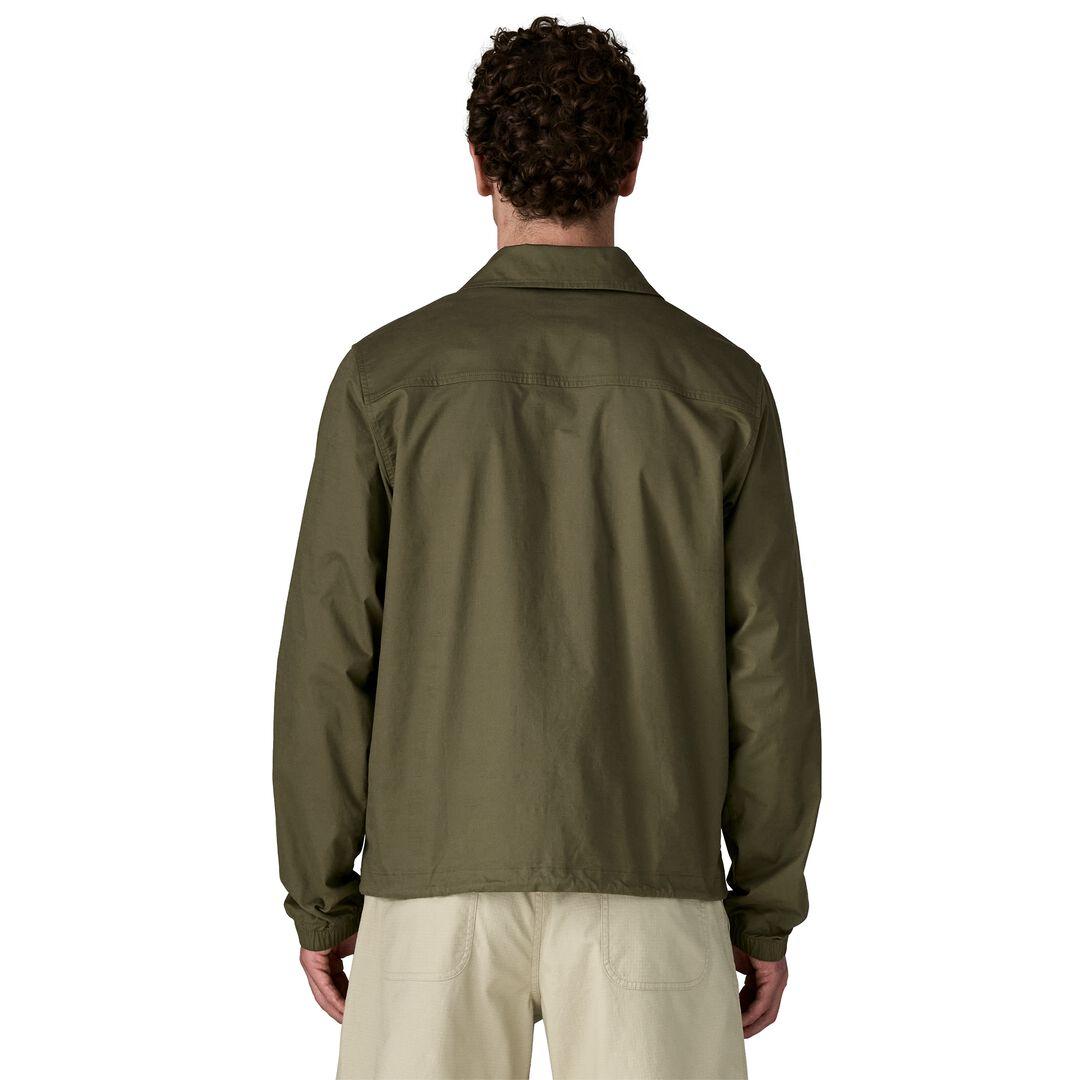 Lightweight All-Wear Unlined Jacket | Patagonia us