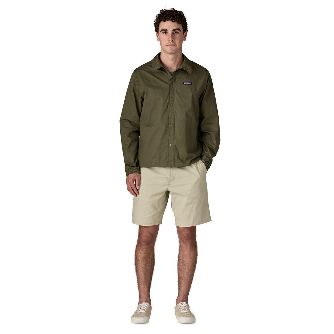 Lightweight All-Wear Unlined Jacket | Patagonia us