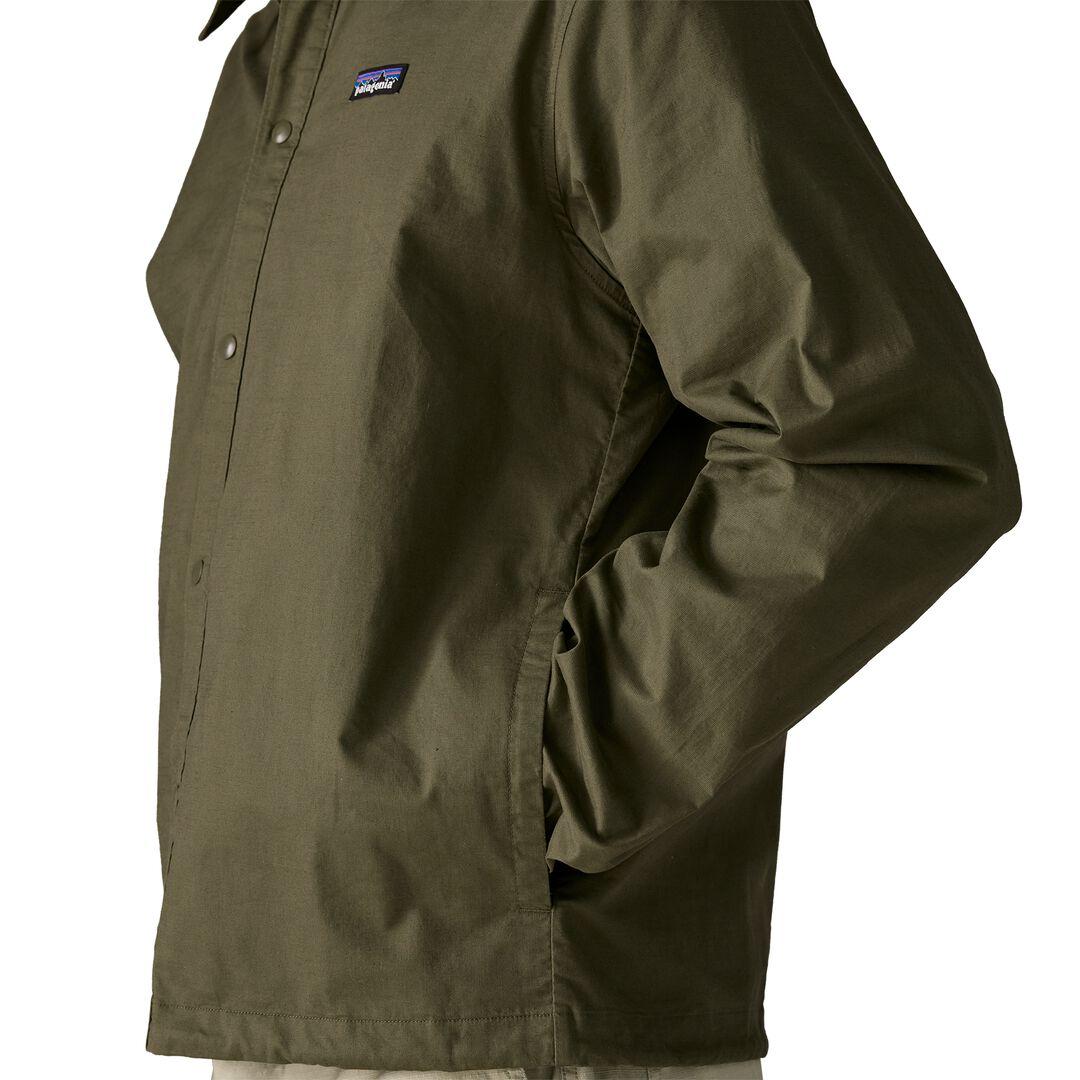 Lightweight All-Wear Unlined Jacket | Patagonia us