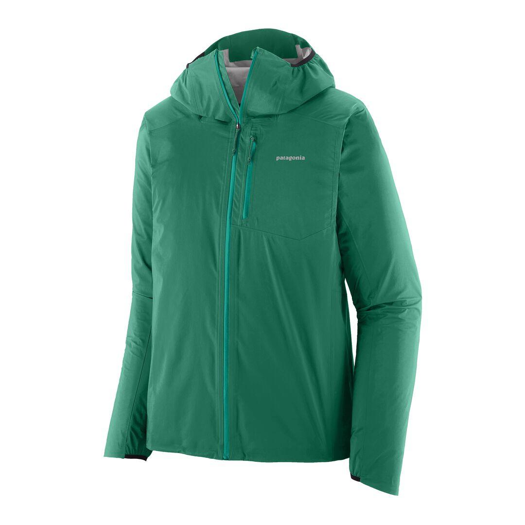 Storm Racer Waterproof Running Jacket | Patagonia