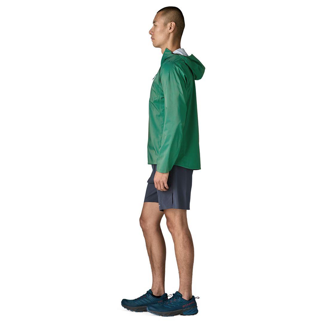 Storm Racer Waterproof Running Jacket | Patagonia