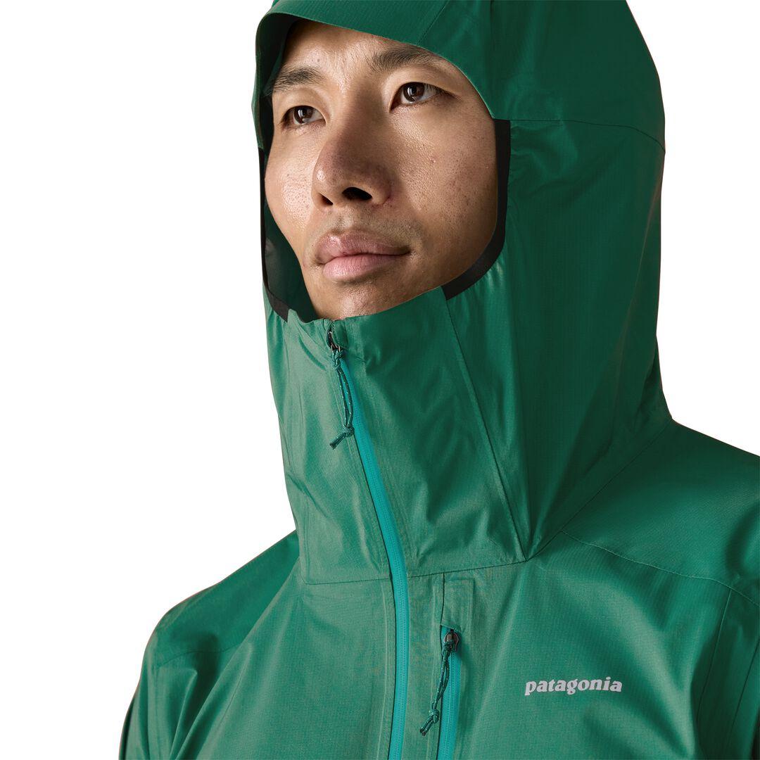 Storm Racer Waterproof Running Jacket | Patagonia