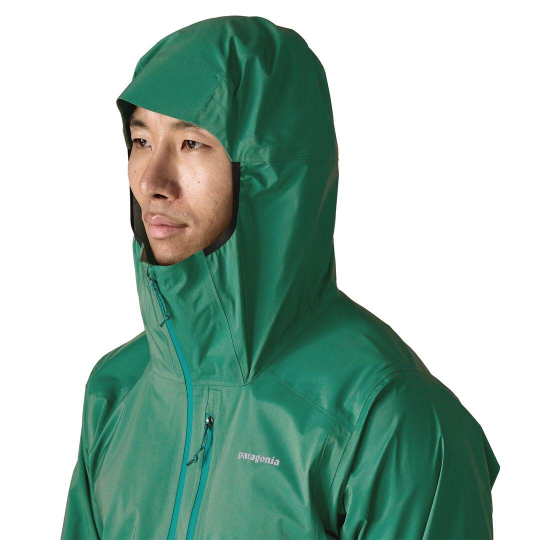 Storm Racer Waterproof Running Jacket | Patagonia