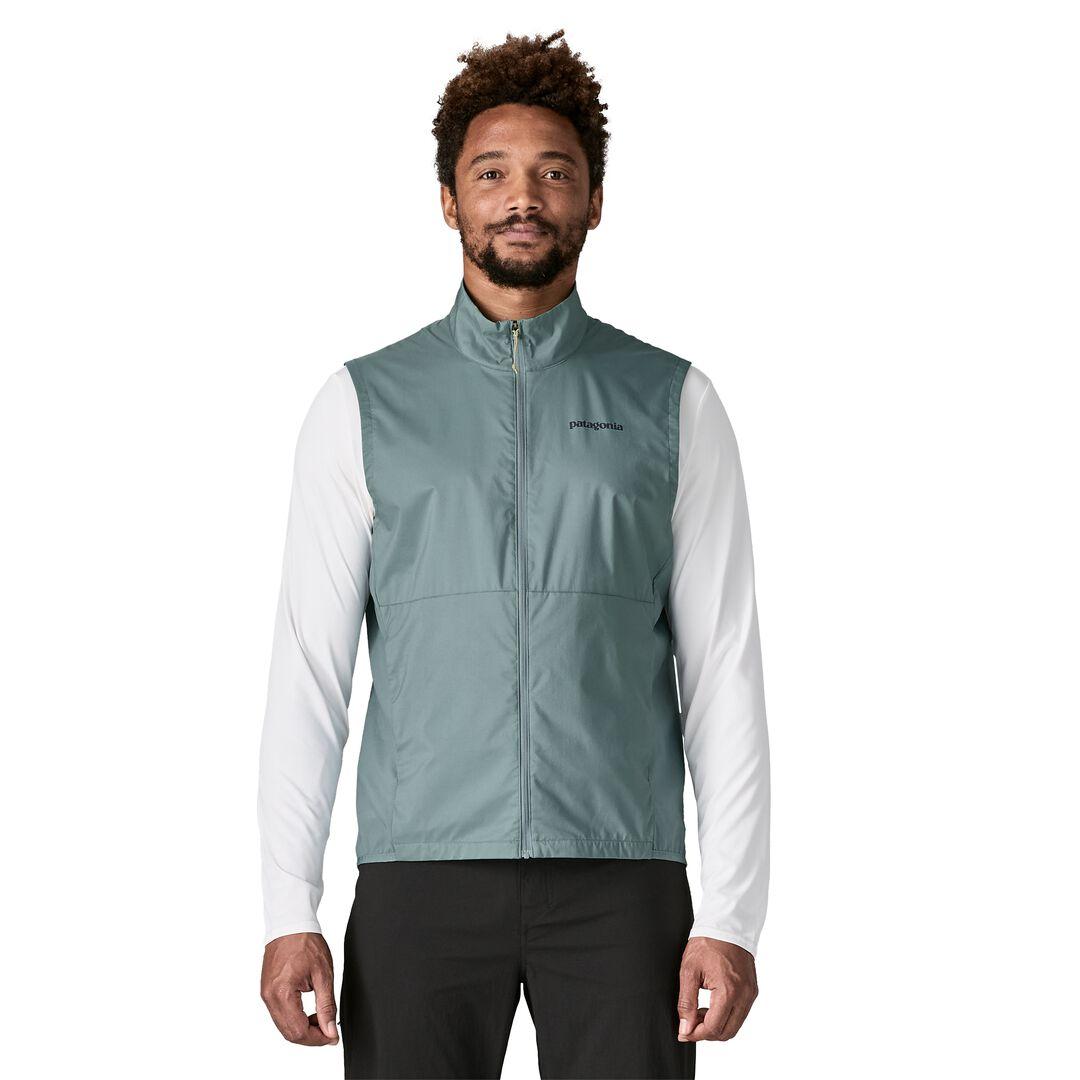 Trail Craft Mountain Bike Vest | Patagonia sale