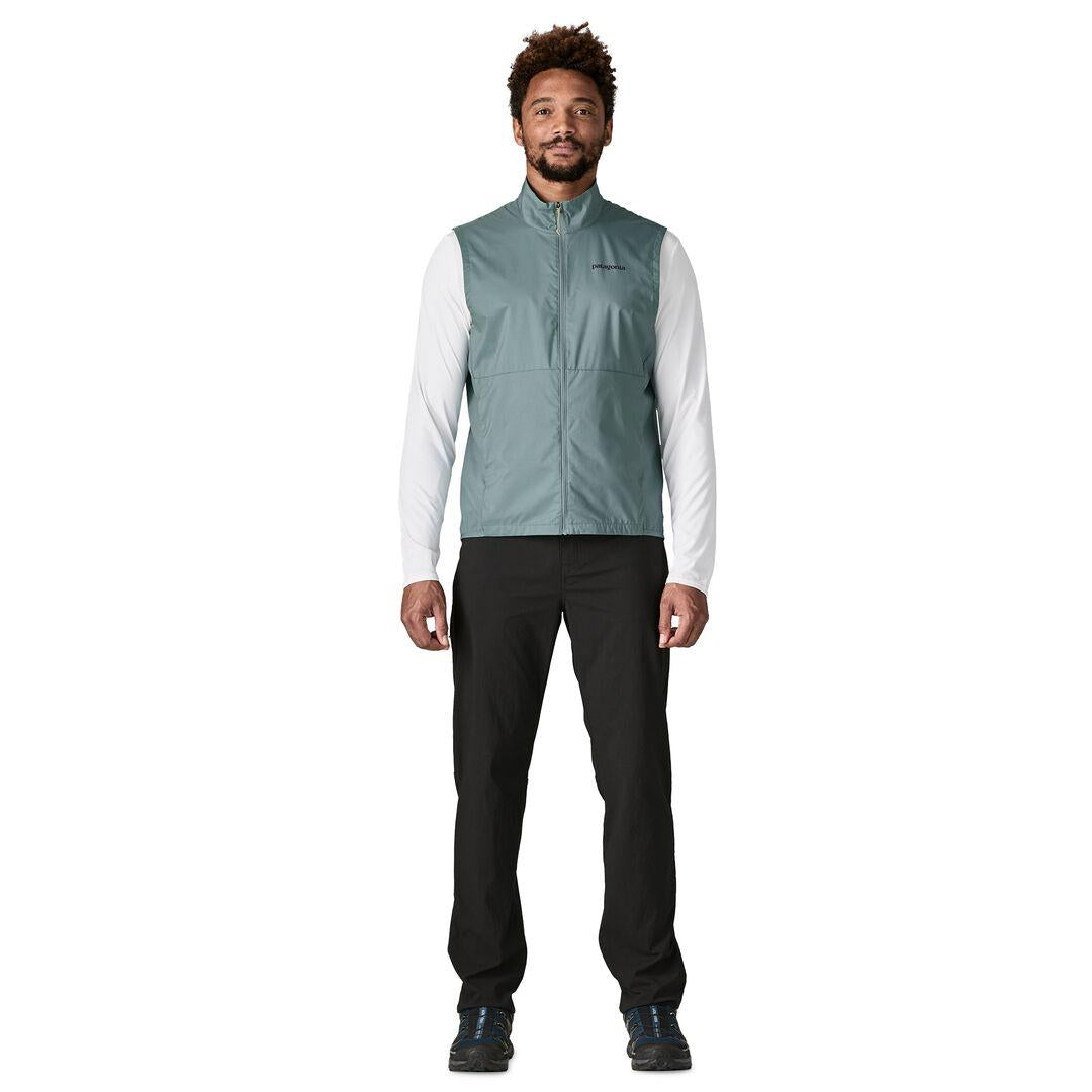 Trail Craft Mountain Bike Vest | Patagonia sale