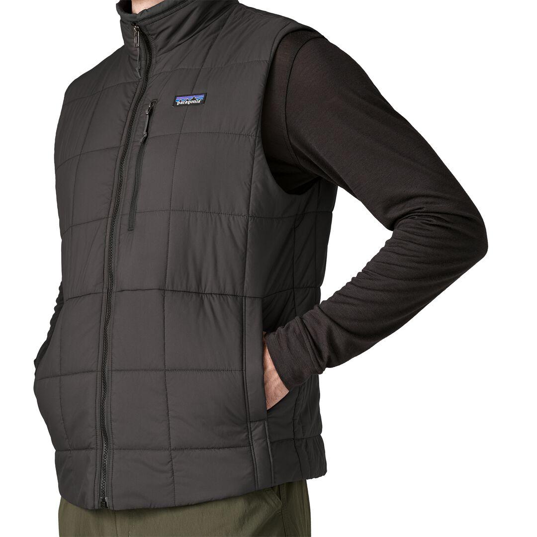 Light Gust Insulated Vest | Patagonia outlet
