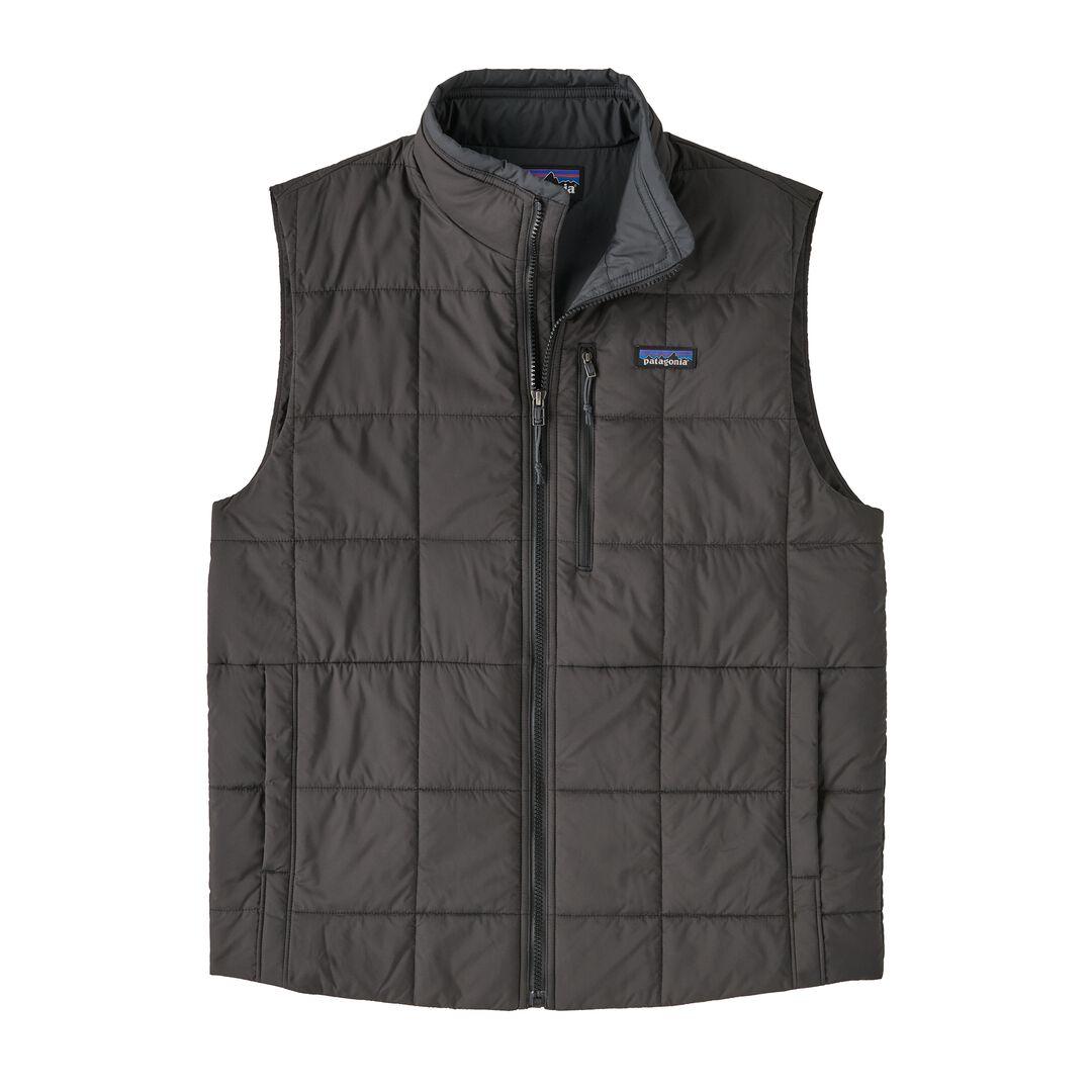 Light Gust Insulated Vest | Patagonia outlet