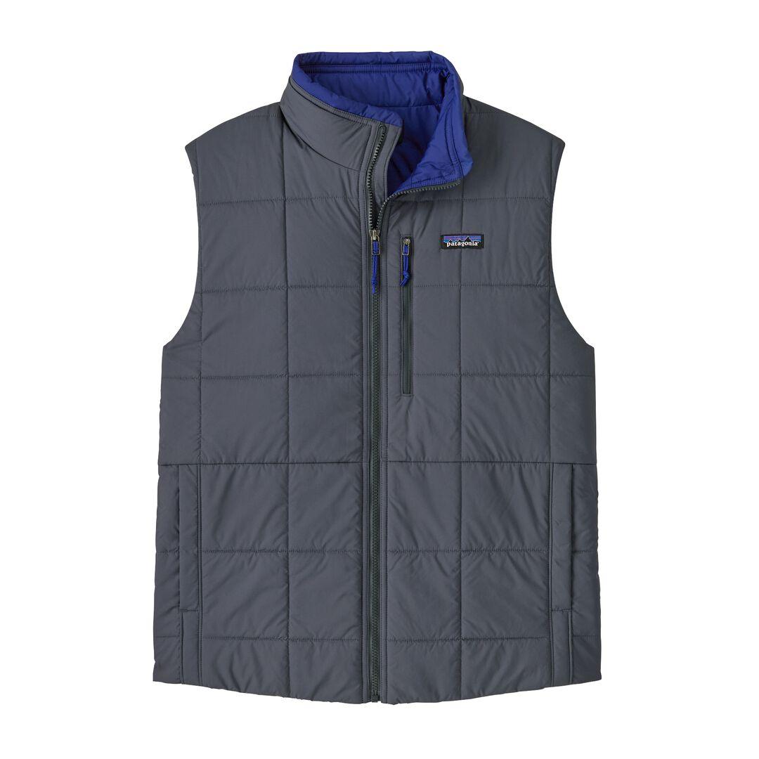 Light Gust Insulated Vest | Patagonia outlet