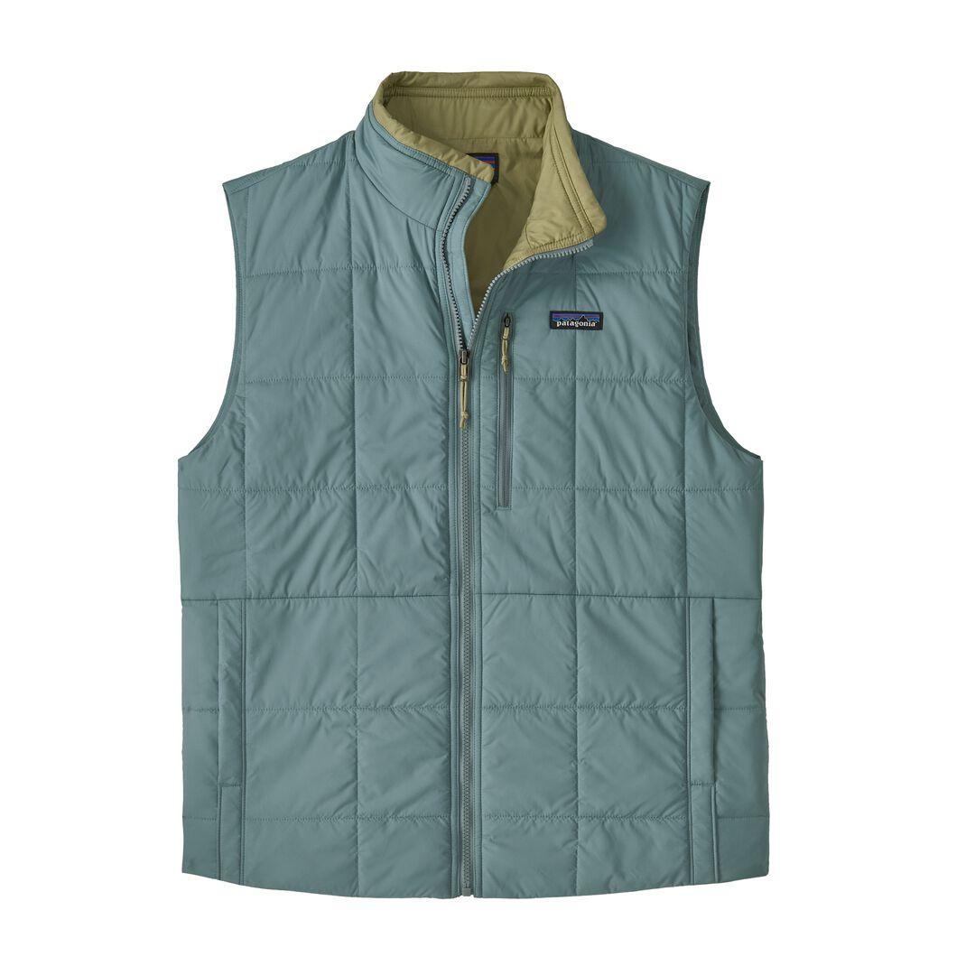 Light Gust Insulated Vest | Patagonia outlet