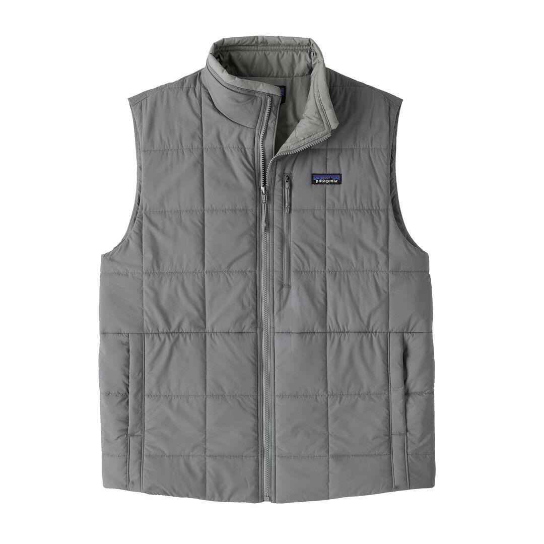 Light Gust Insulated Vest | Patagonia outlet